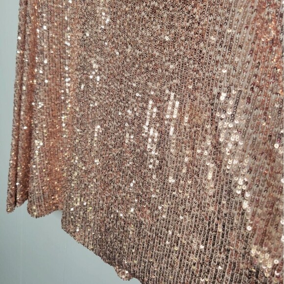 Gianni Bini Pink Mini Dress Vibrant and Chic - Picture 6 of 15